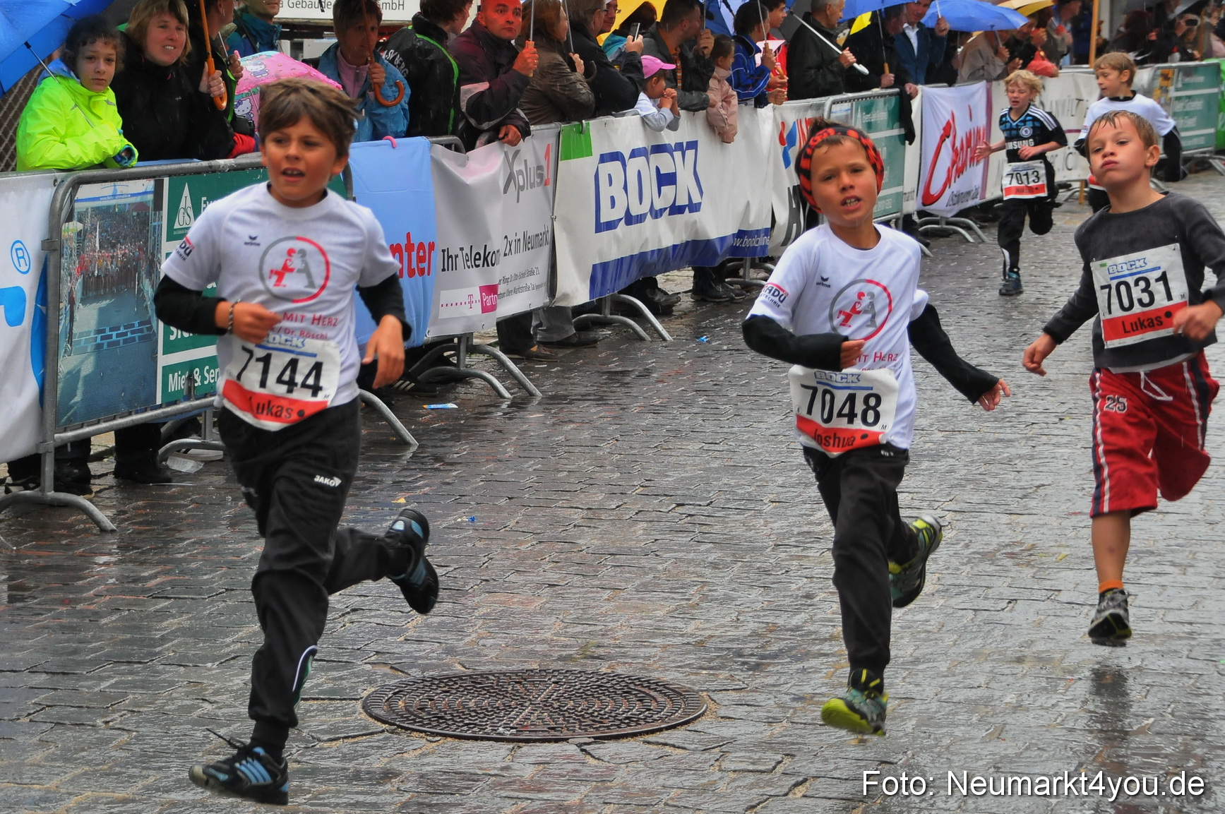 Stadtlauf Neumarkt 2011 0961